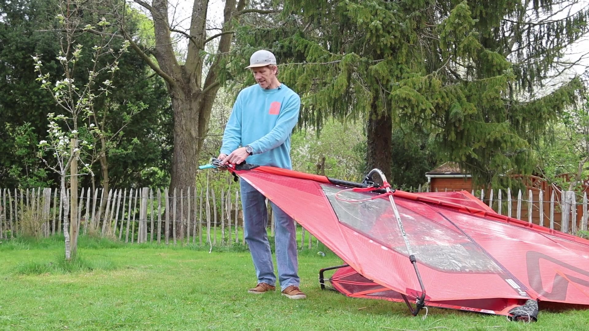 Wavesegel 2026: Severne S1 vs S1 Pro im Test