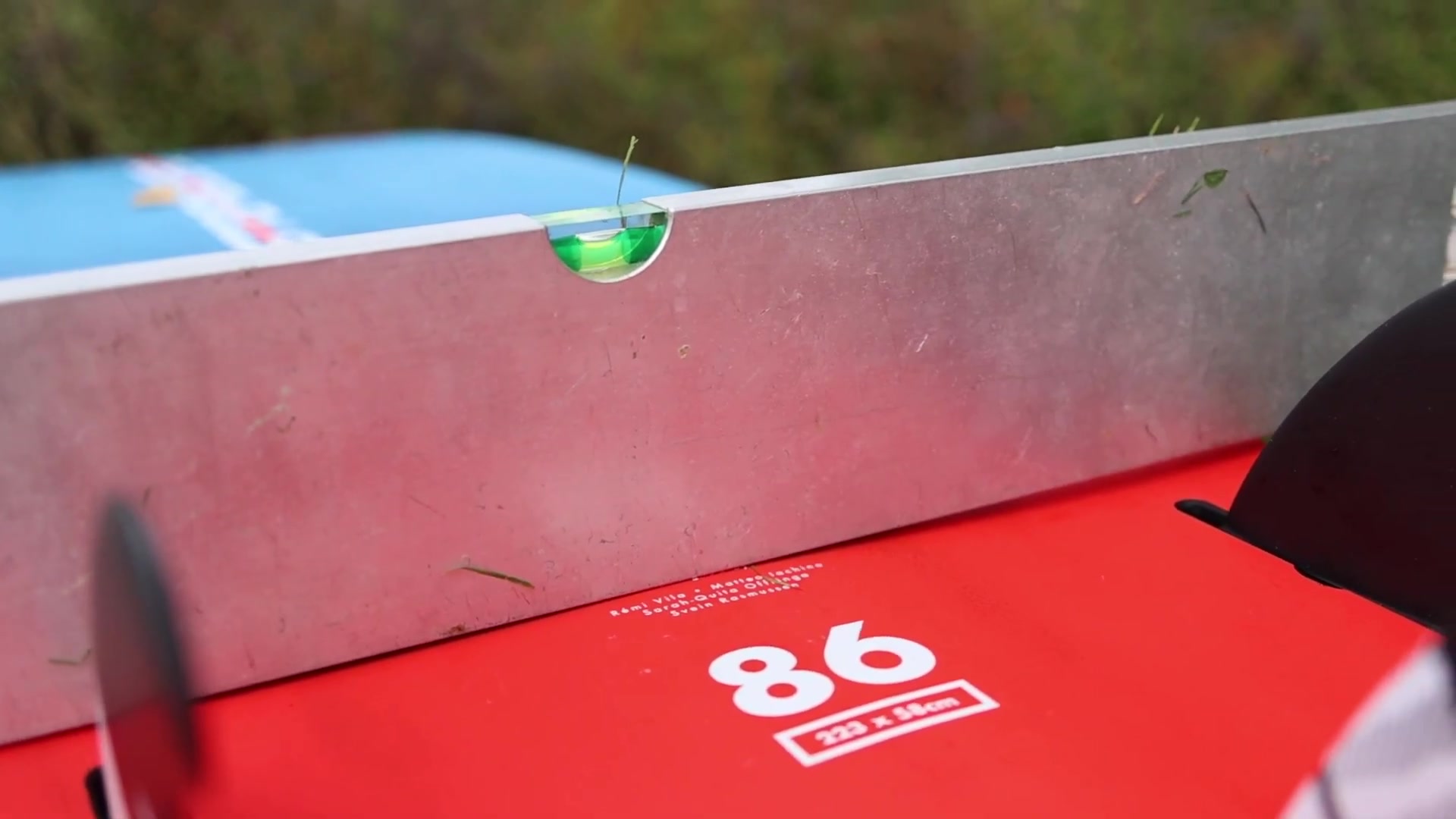 Waveboard mit Biss - das Starboard Ultra 2026 im Test