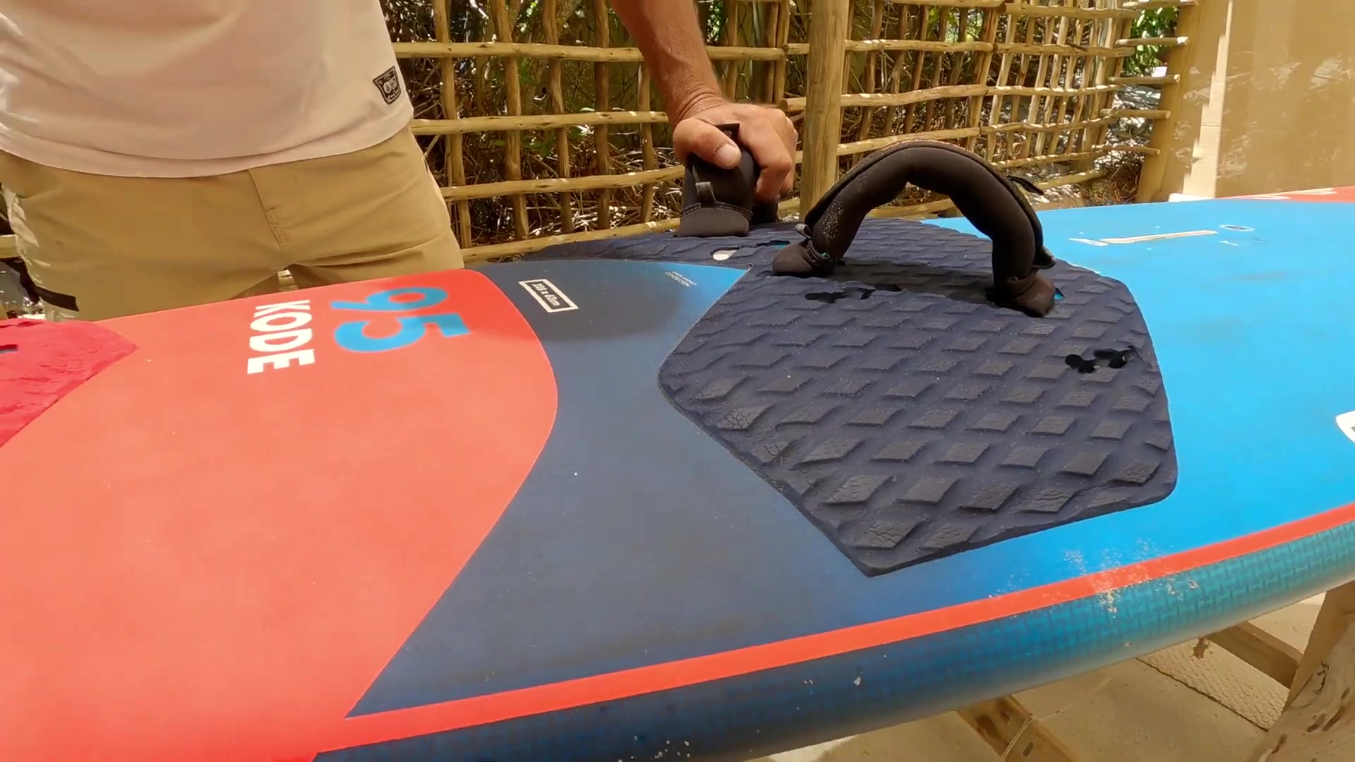 2025 Test Freemoveboards 95: Alle wichtigen Details und Shapemerkmale