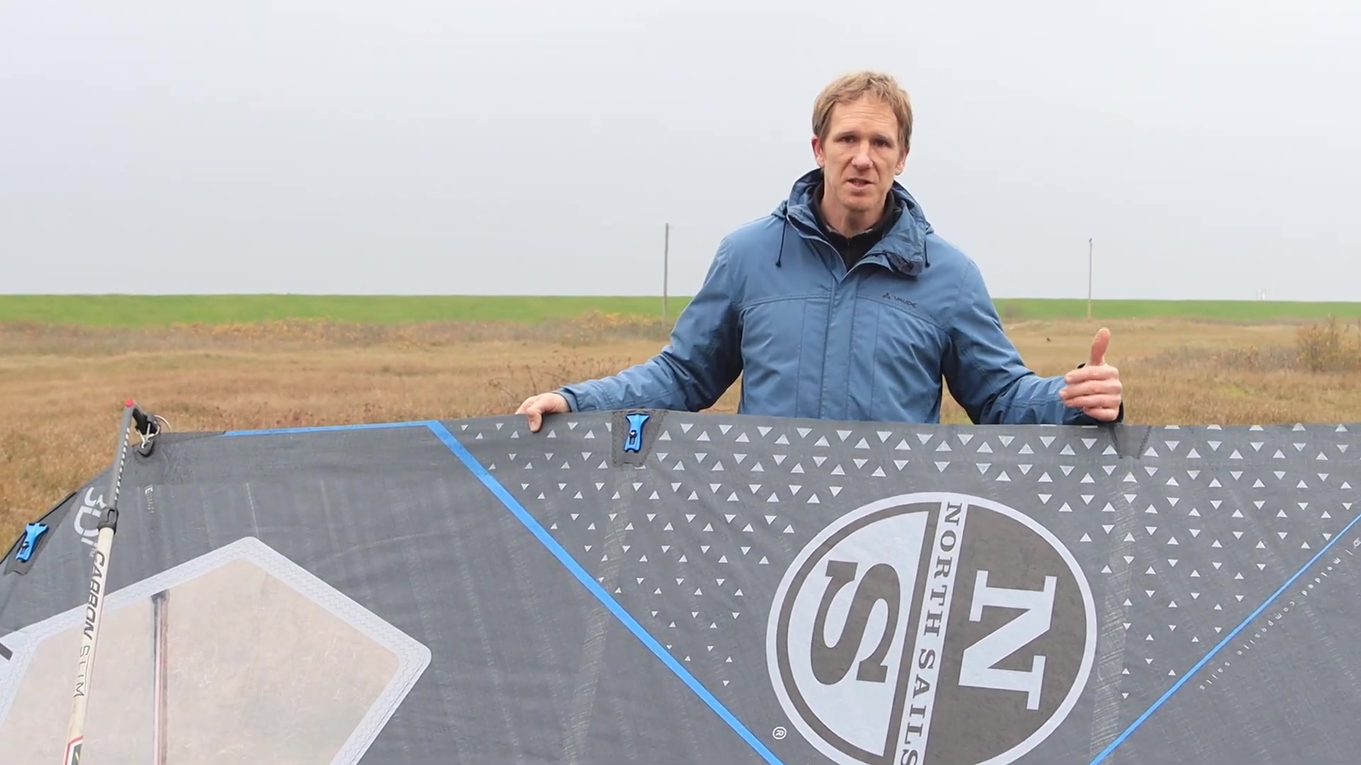 12 brandneue Wavesegel (2023) im Test - Ausstattung, Features & Trimmtipps