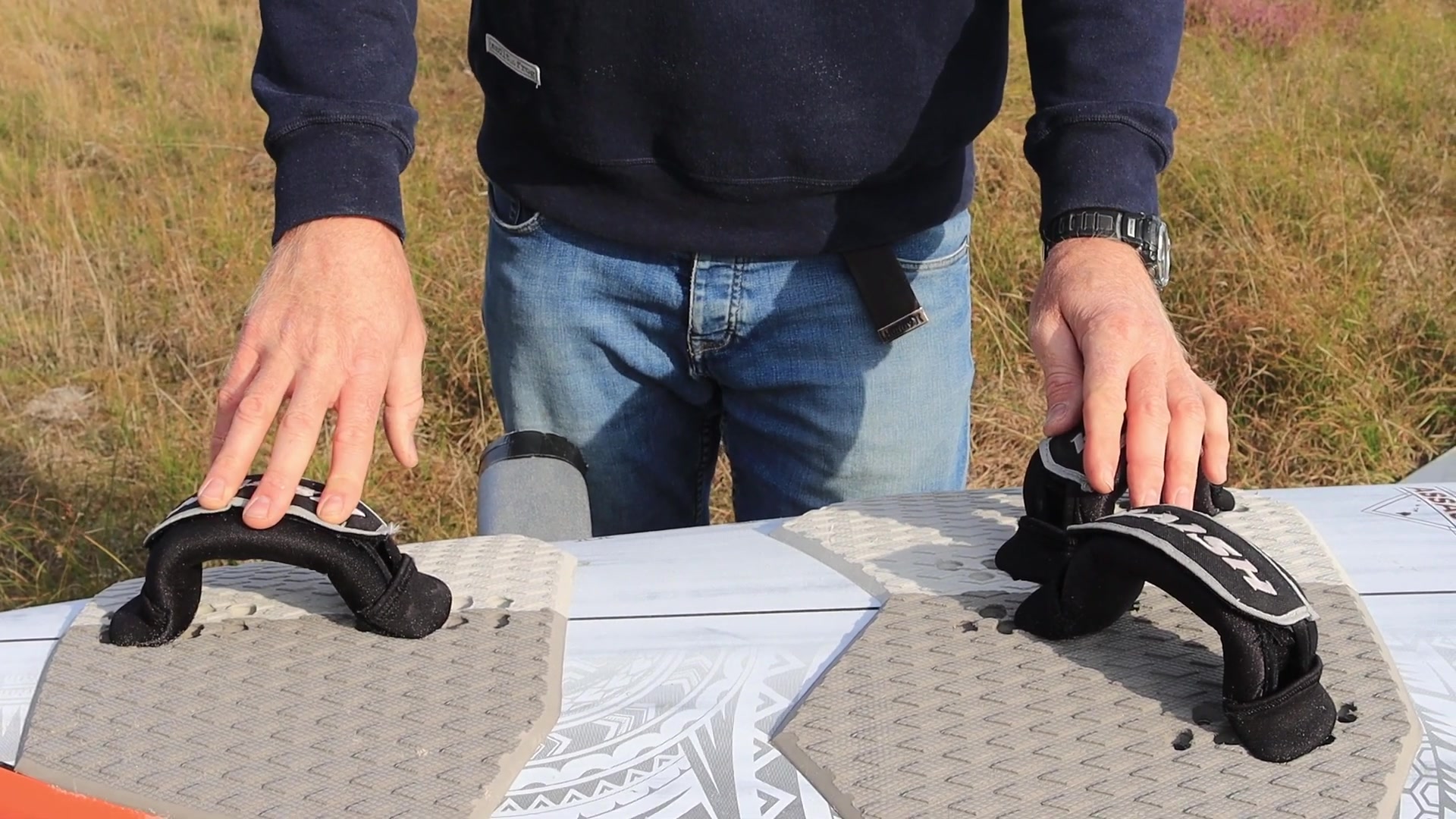 Test Waveboards 2023 - alle Features & Details