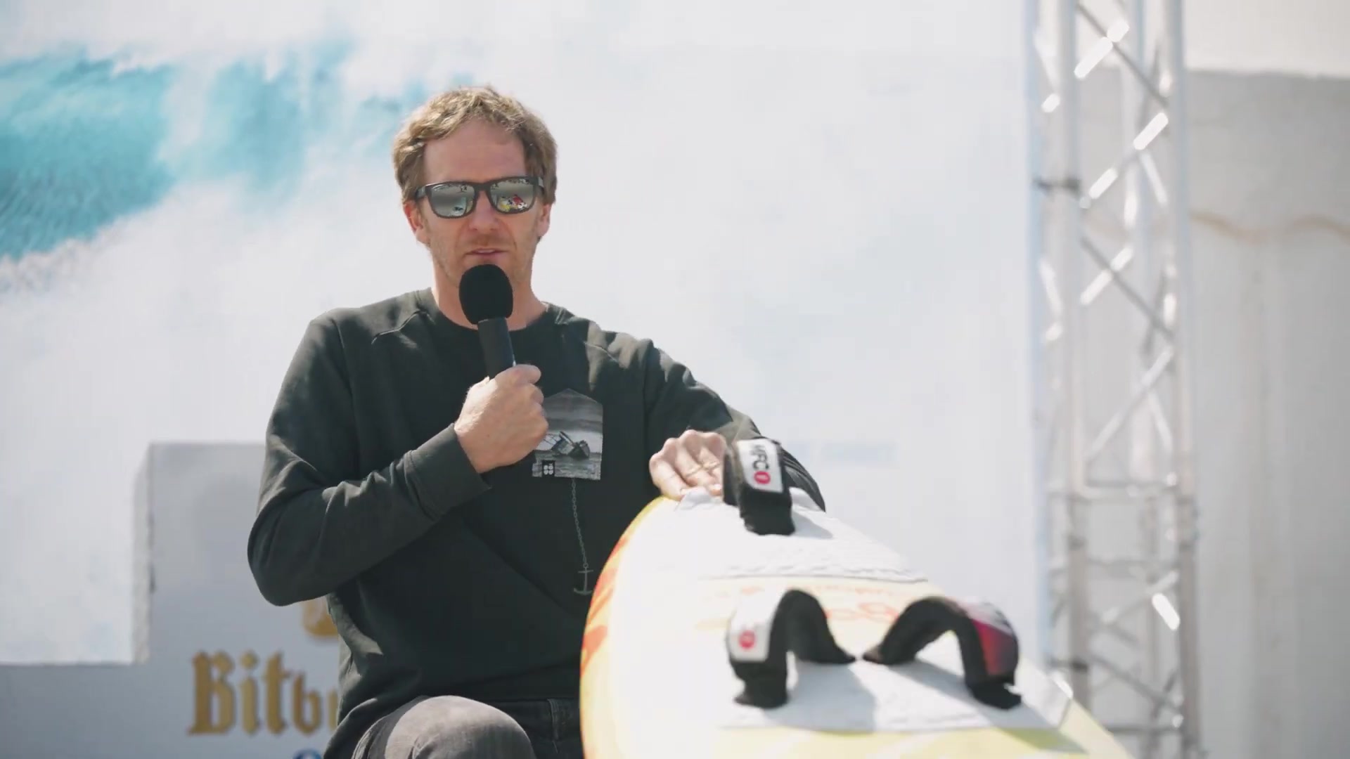 Waveboard oder Freestyle-Wave? Tipps zu Brettwahl und den passenden Finnensetups