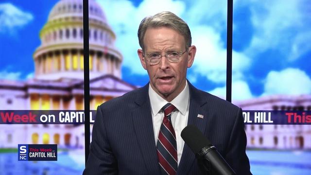 Johnson Predicts a Senior Voter Surge as Treasury Report Reveals Alleged Discrimination Against Conservatives
