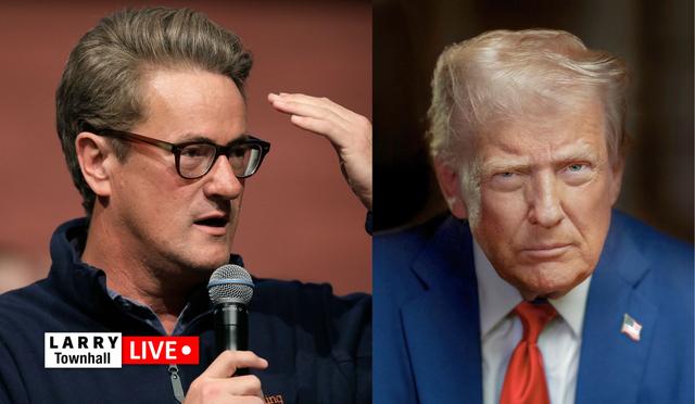On this full episode of LARRY, we discuss the BREAKING NEWS that MSNBC has gone into full panic mode over President Trump's promise to INVESTIGATE left-wing organizations radicalizing their side, multiple instigators attacking prayer vigils and memorials, Bill Maher trying to "both sides" the entire issue, conservatives coming together WORLDWIDE to remember Charlie Kirk, and MUCH, much more!