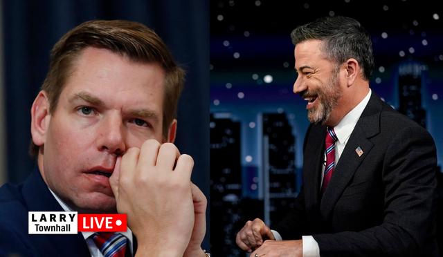 On this full episode of LARRY, we discuss the BREAKING NEWS that President Trump has finally addressed the firing of Jimmy Kimmel and the cancellation of his show, Democrats and liberals have gone into full meltdown mode, the REAL REASON why they're COMPLETELY wrong about "Free Speech" in this case, and MUCH, much more!